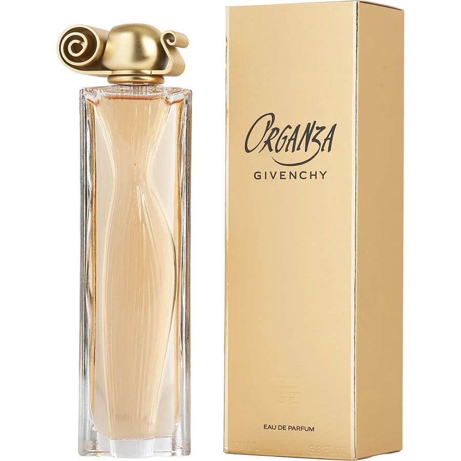 Organza by Givenchy EDP for Women
