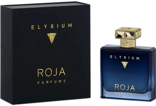 Elysium by Rojas Parfum for men - Perfume Planet 