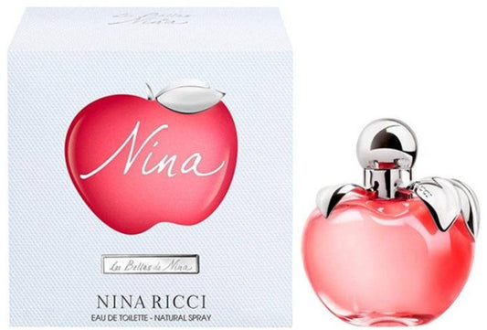 Nina Les Belles by Nina Ricci EDT for women