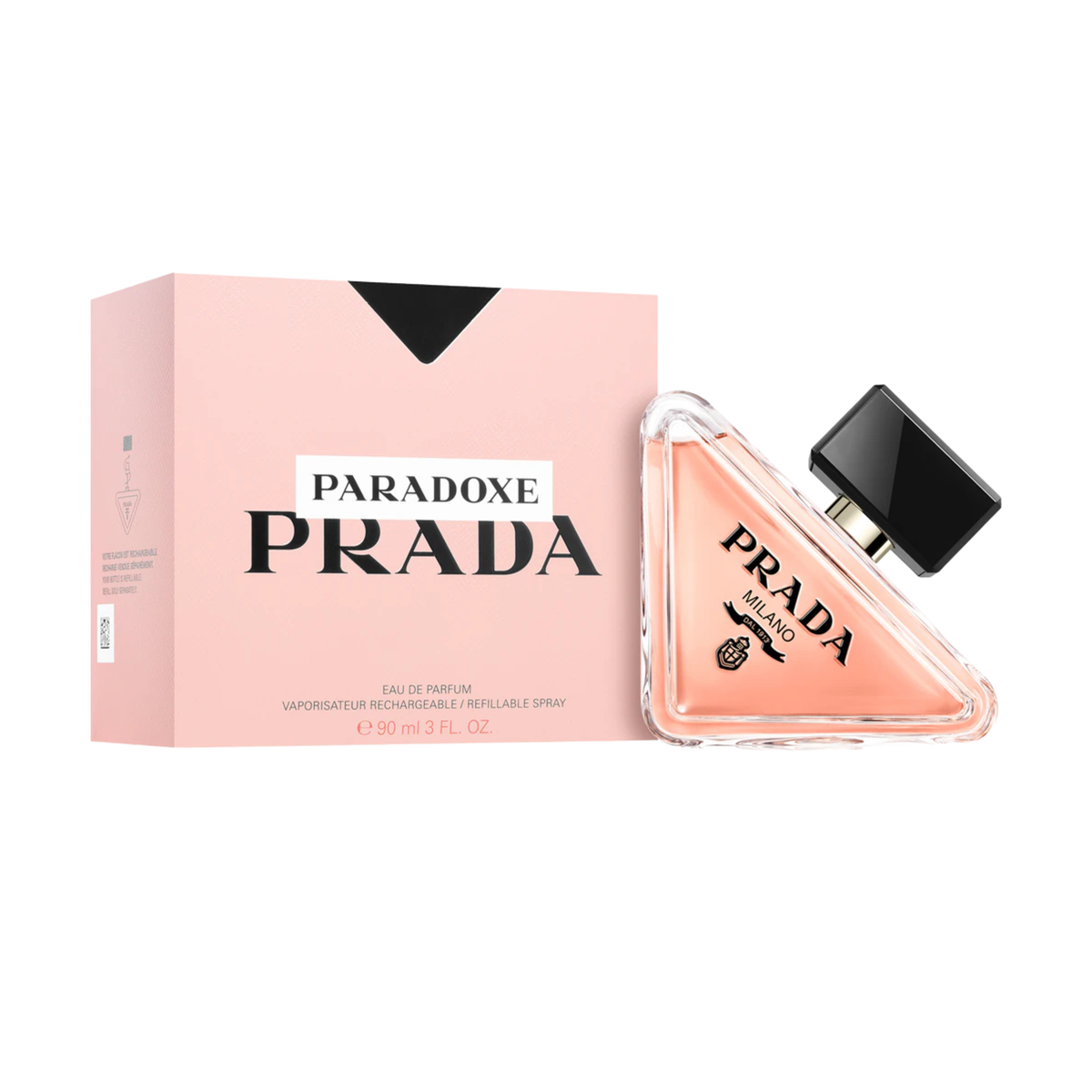 Prada Paradoxe EDP Refillable - exact Wafa product image