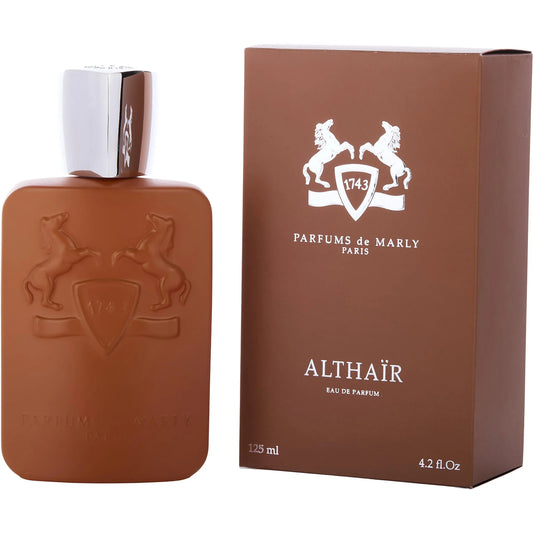 Althaïr Eau De Parfum for men - Perfume Planet 