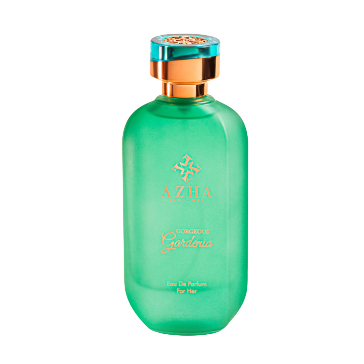 Gorgeous Gardenia For Her EDP - Perfume Planet