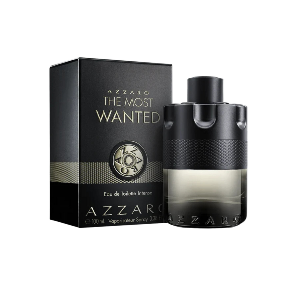Azzaro Most Wanted Intense EDT - Perfume Planet