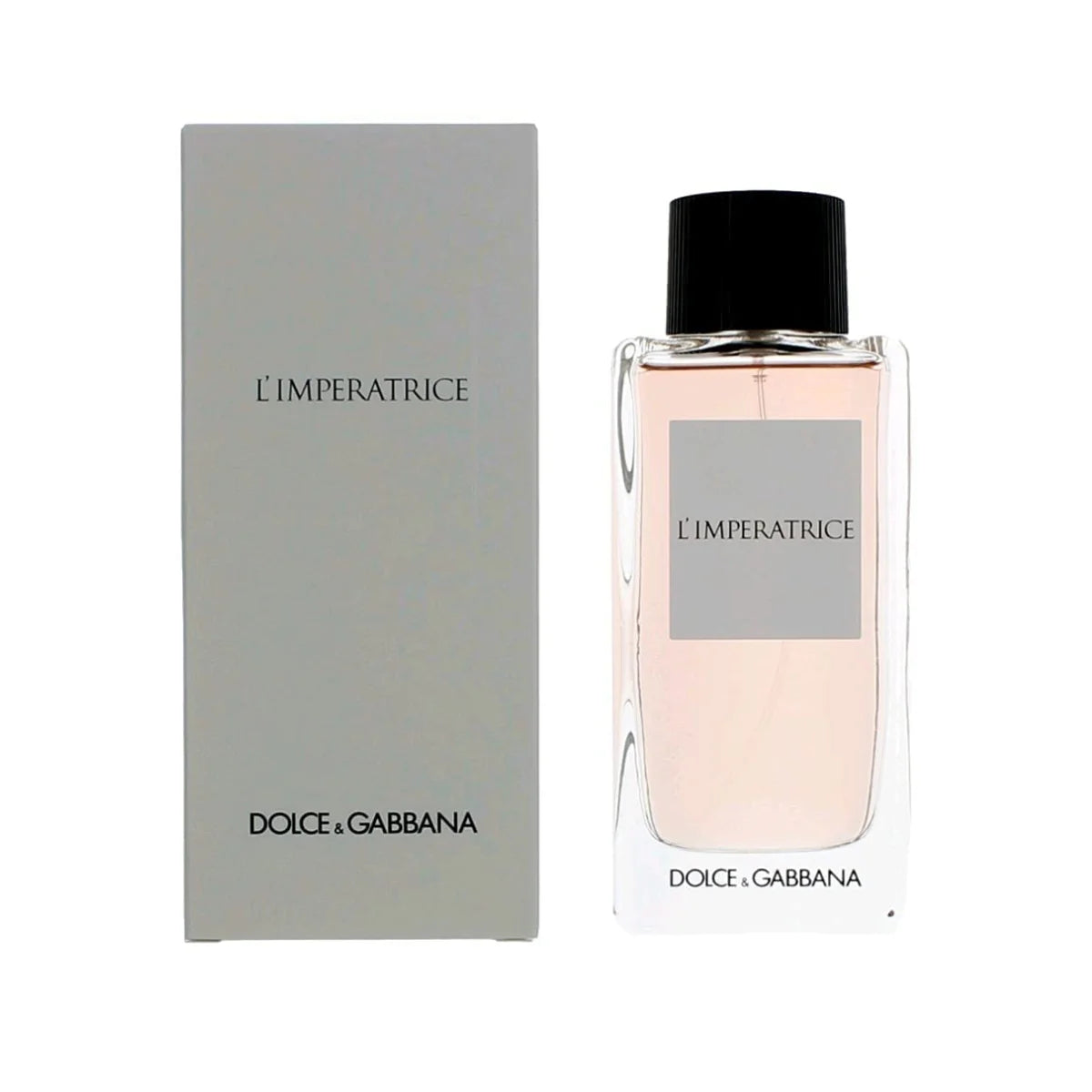 D&G L'Imperatrice Pour Femme EDT