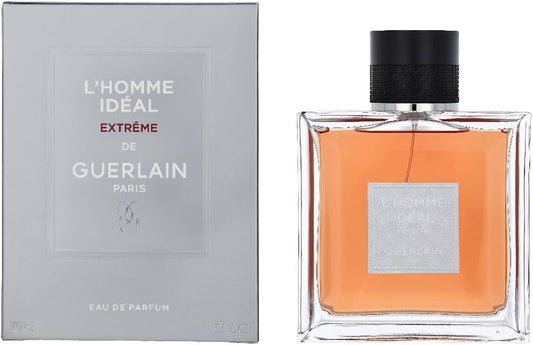 L'Homme Idéal Extreme EDP de Guerlain - Perfume Planet 