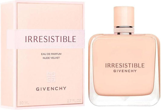 Irresistible Nude Velvet by Givenchy EDP For Women