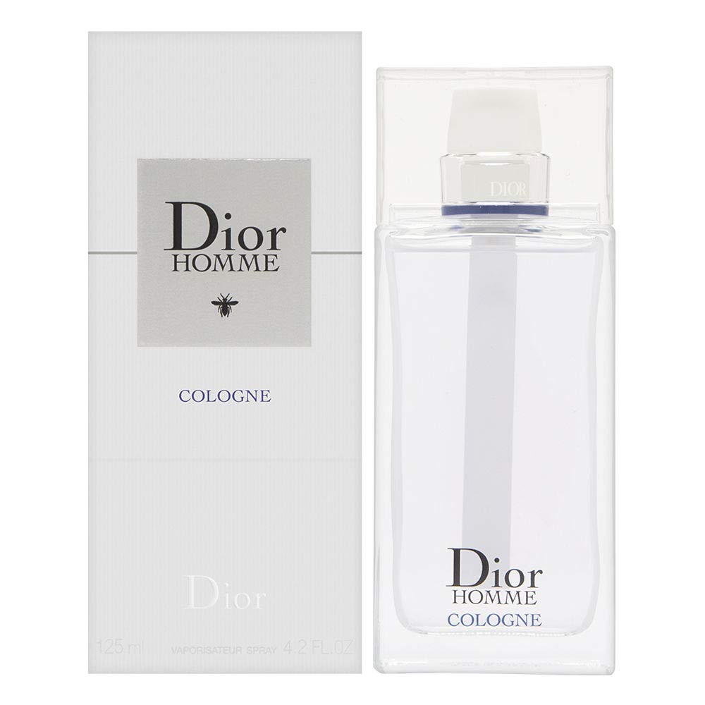 Dior Homme Cologne for men - Perfume Planet 