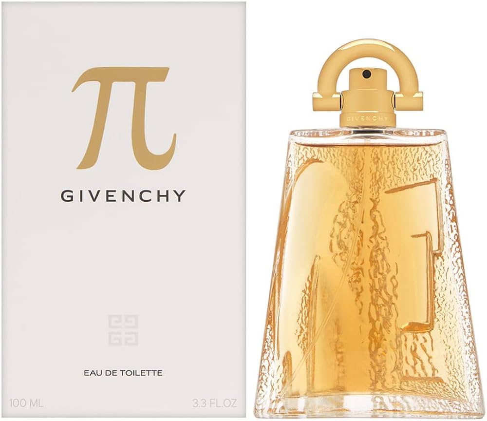 Pi by Givenchy EDT for Men - Perfume Planet 