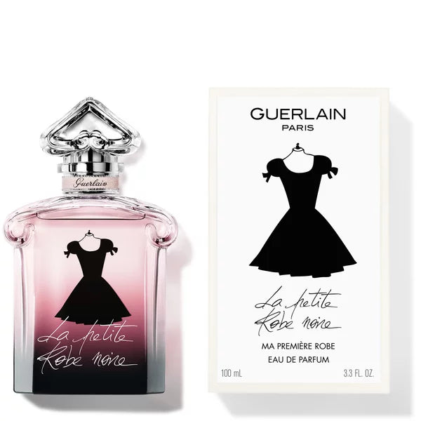 La Petite Robe Noir Ma Premiére Robe EDP for Women - Perfume Planet 