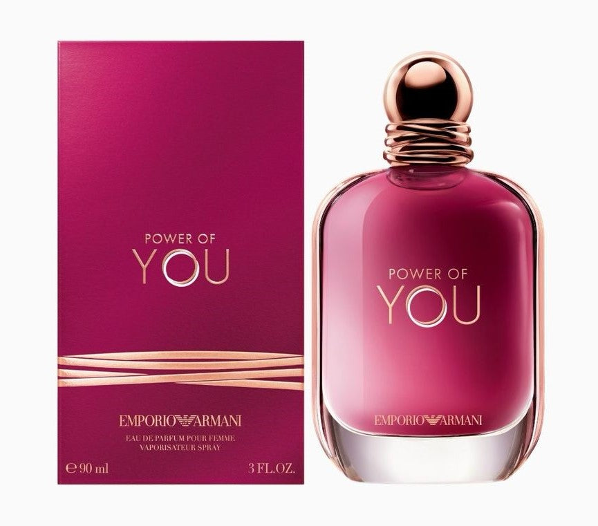 Power Of You EDP