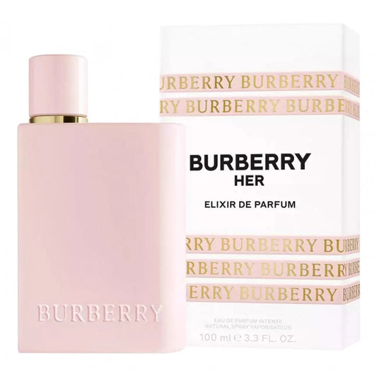 Burberry Her Elixir Eau De Parfum