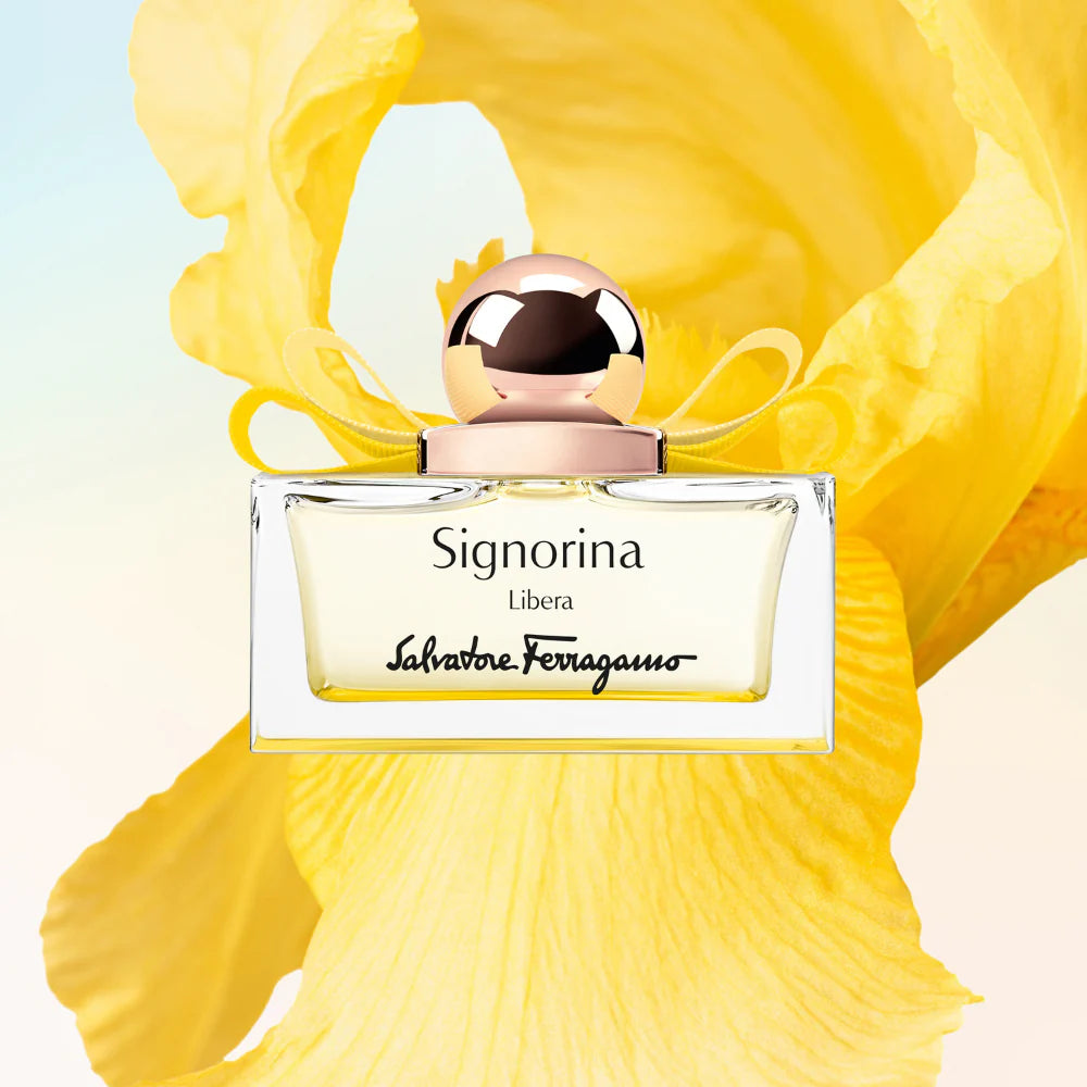 Ferragamo Signorina Libera EDP for Women