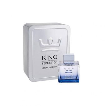 King of Seduction EDT - Perfume Planet 