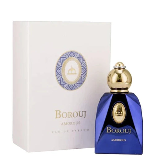 Amorous by Borouj Unisex - Perfume Planet 