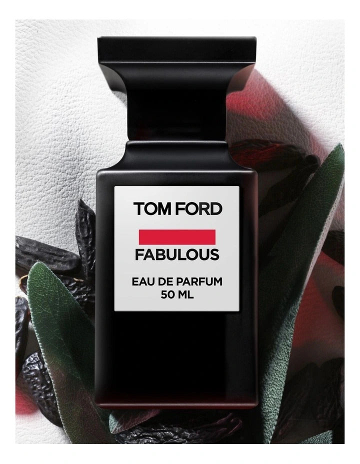 Tom Ford Fabulous Eau De Parfum unisex - Perfume Planet 