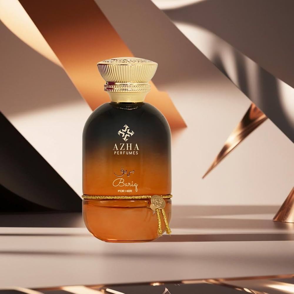 Bariq Eau de Parfum women