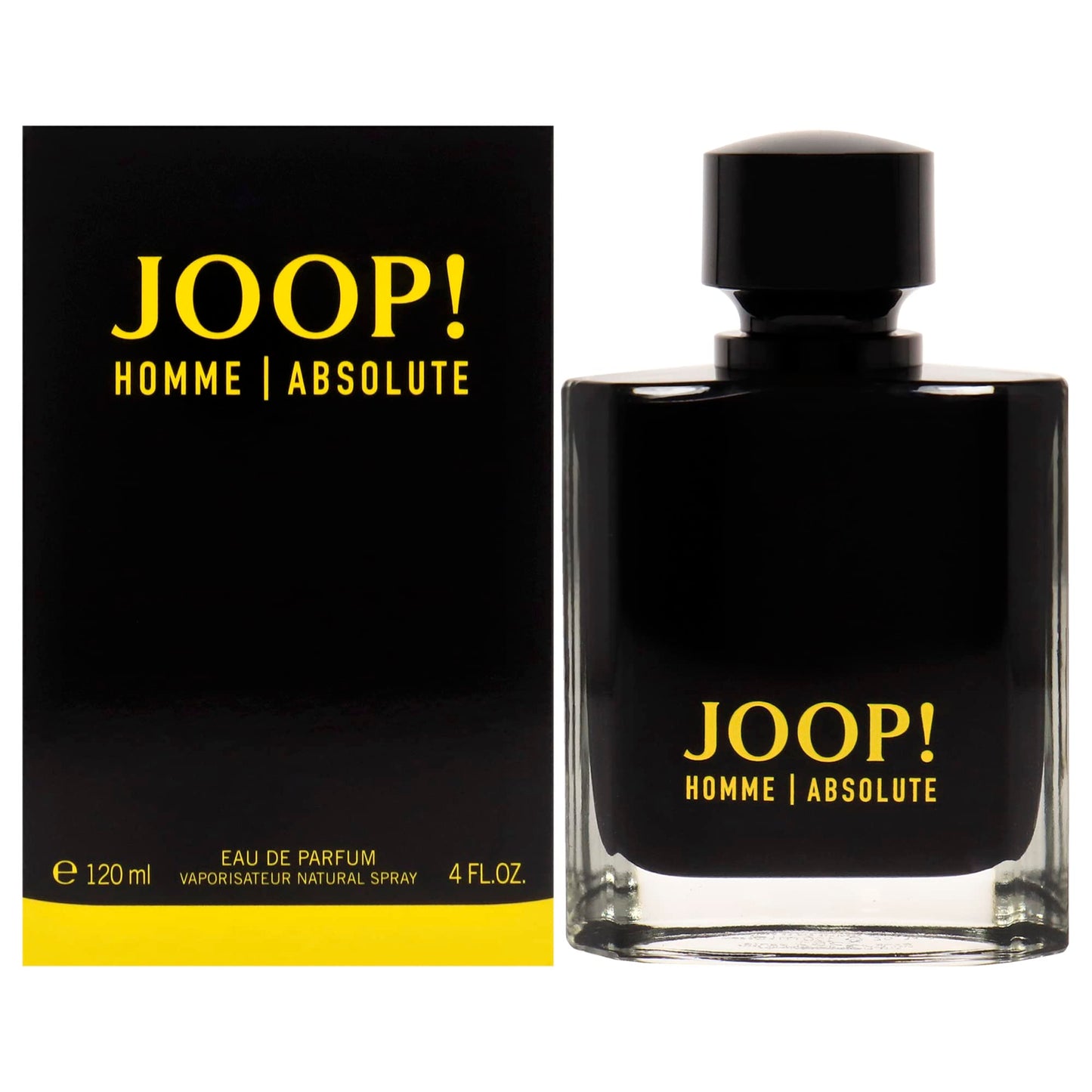 Joop! Absolute EDP for men - Perfume Planet 