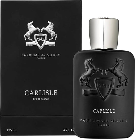 Carlisle Eau De Parfum for unisex - Perfume Planet 