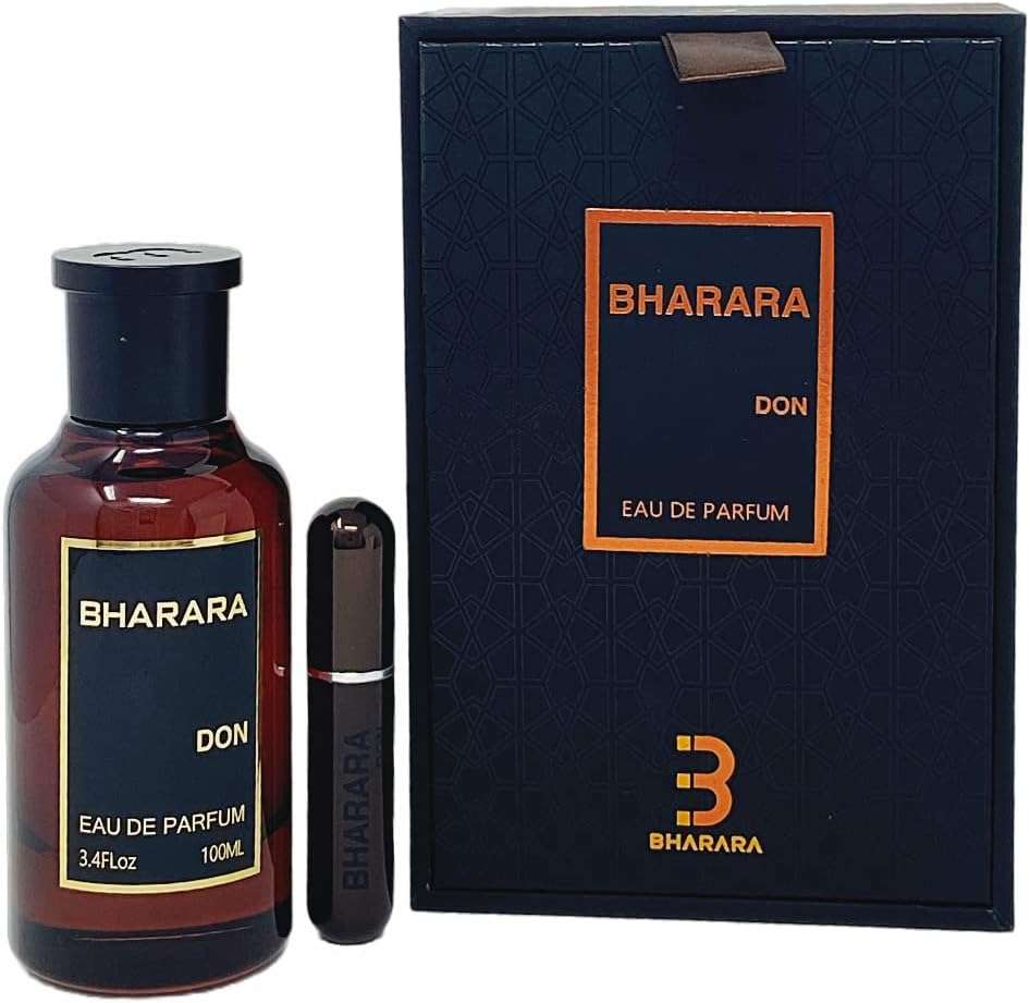 Bharara Don EDP for Men - Perfume Planet 
