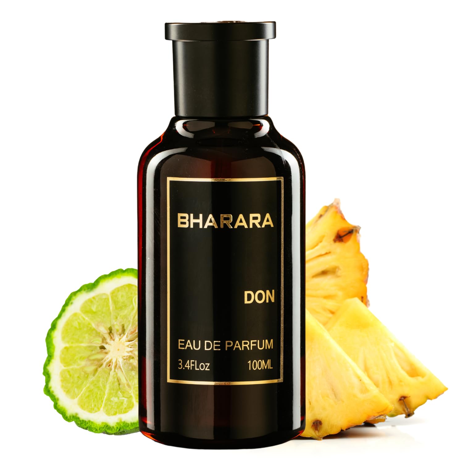 Bharara Don EDP for Men - Perfume Planet 
