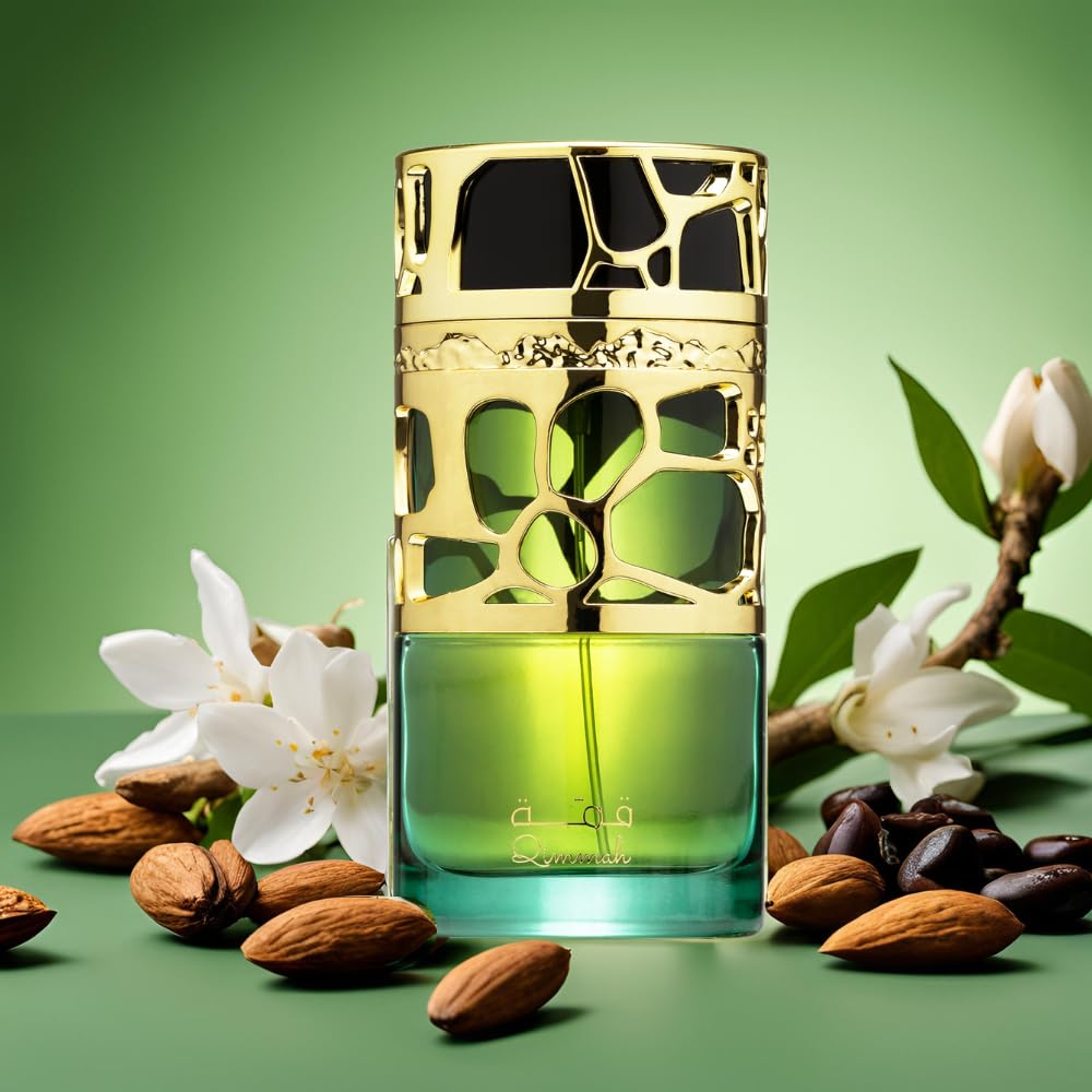 Qimmah Eau de Parfum for women – Perfume Planet