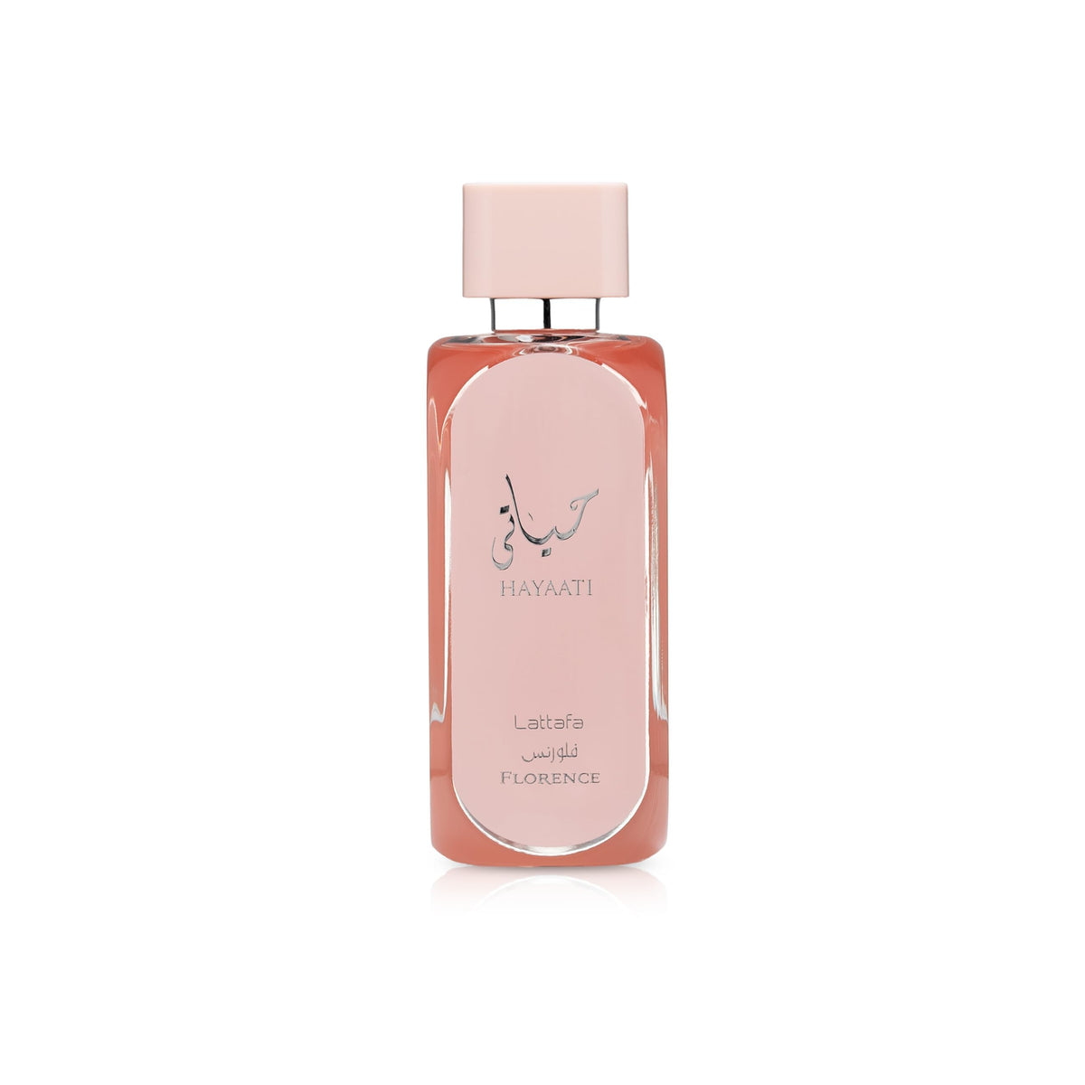 Hayaati Florence Eau de Parfum