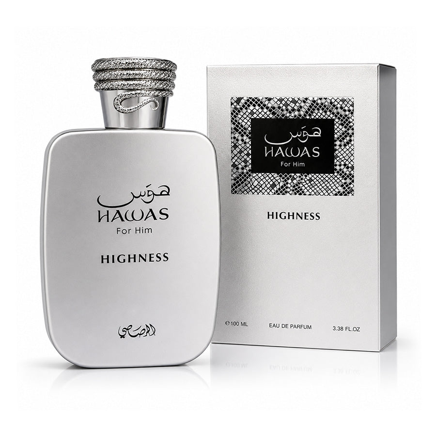 Hawas Highness For Him EDP