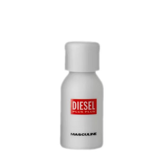 Diesel Plus Plus Masculine EDT