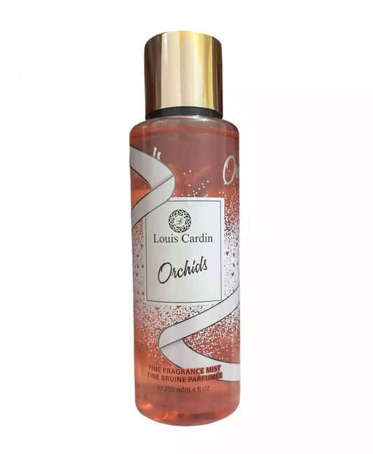 Orchids Body Mist - Perfume Planet 