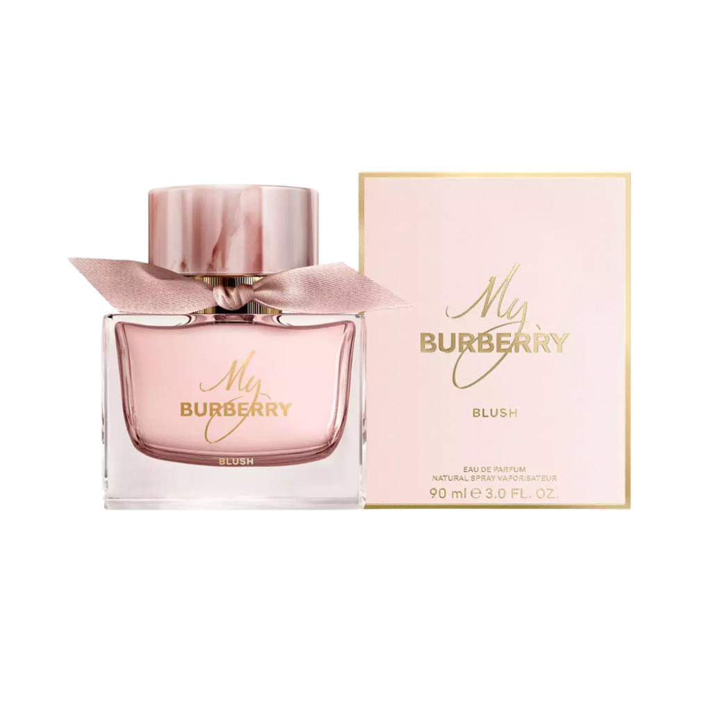 My Burberry Blush EDP - Wafa International