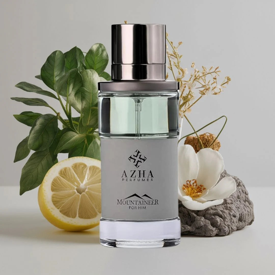 Mountaineer Eau de Parfum for Him - Perfume Planet 