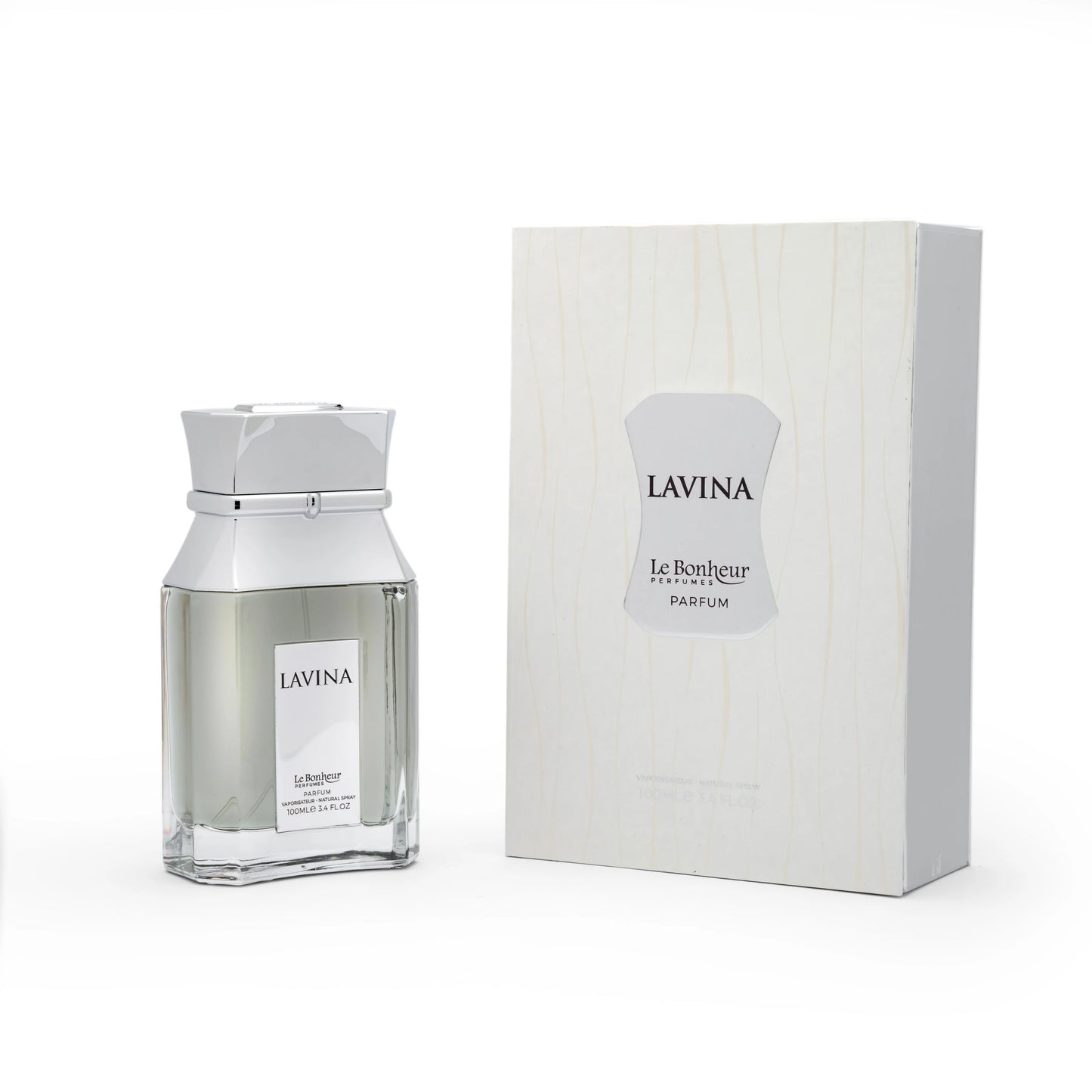 Lavina Eau De Parfum