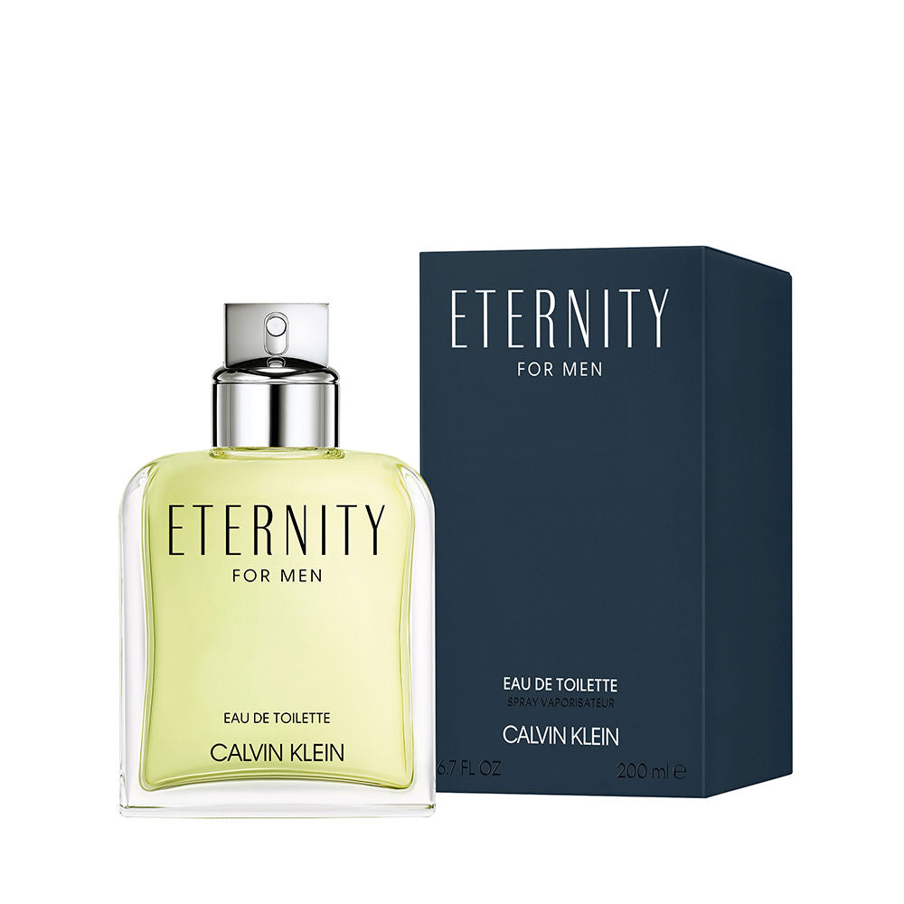 CK Eternity EDT for Men