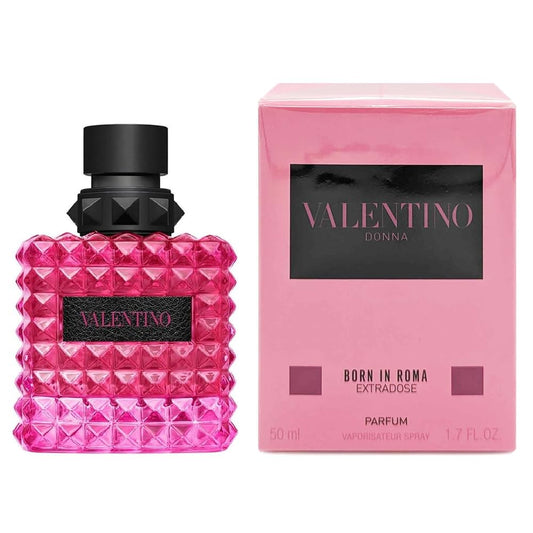 Valentino Donna Born In Roma Extradose Parfum - Perfume Planet 