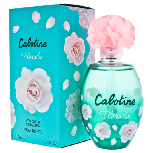 Cabotine Floralie EDT for Women - Perfume Planet 