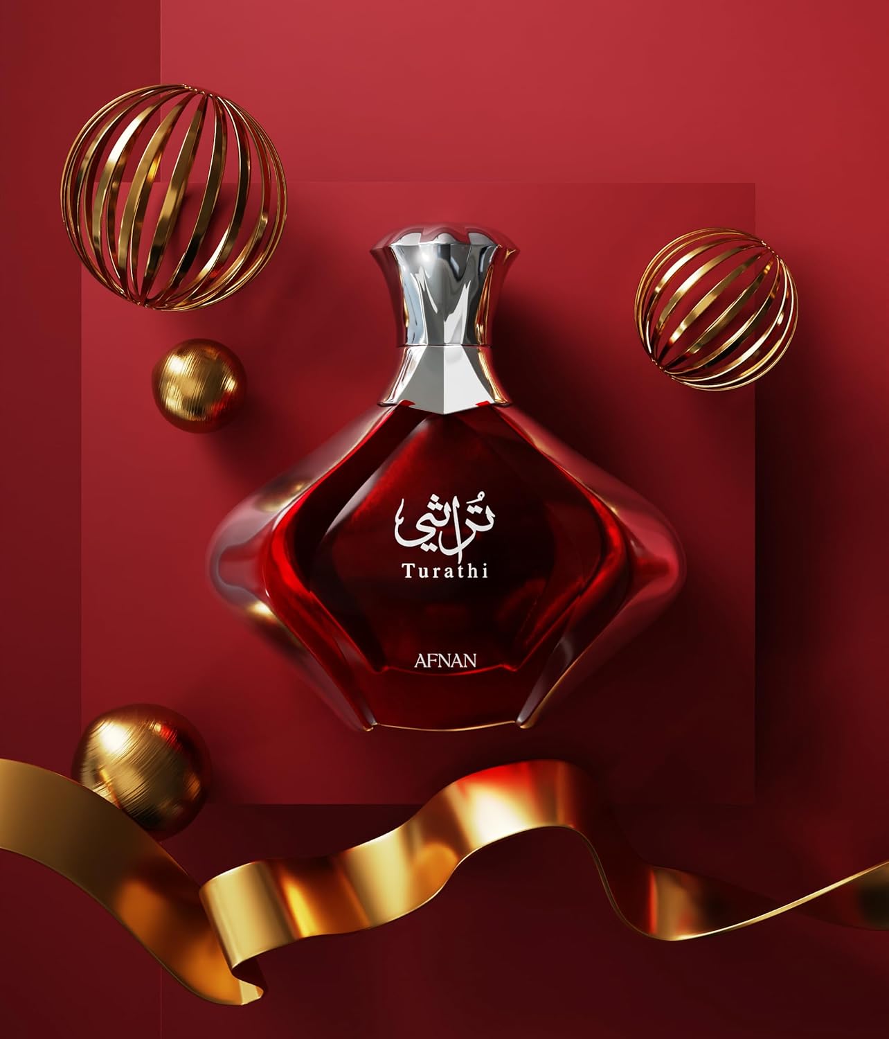 Turathi Red Eau De Parfum for women - Perfume Planet 