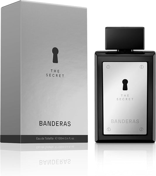The Secret EDT for Men