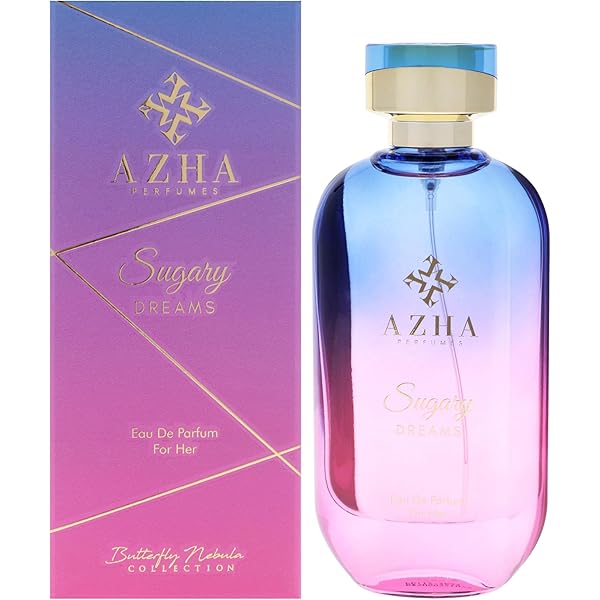 Sugary Dreams Eau de Parfum for Her - Perfume Planet 