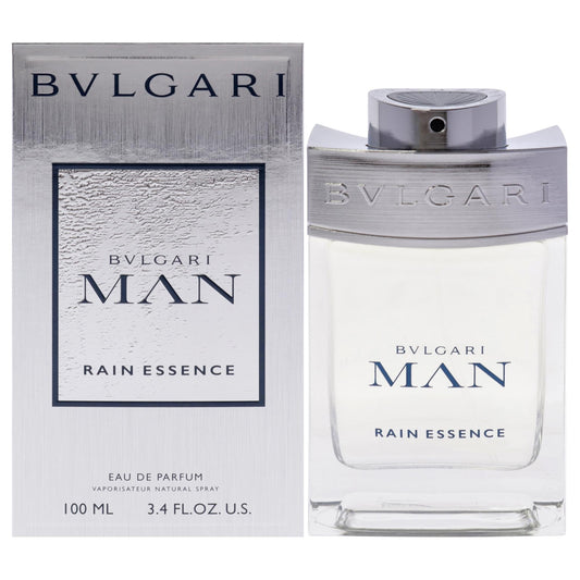 Bvlgari Man Rain Essence EDP - Perfume Planet