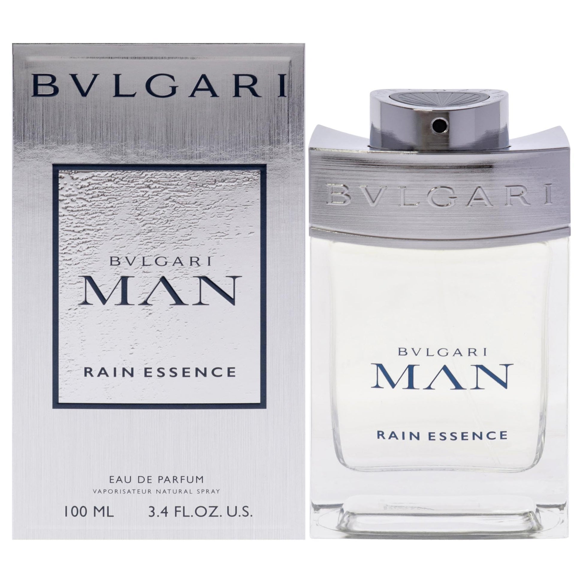 Bvlgari Man Rain Essence EDP - Perfume Planet 