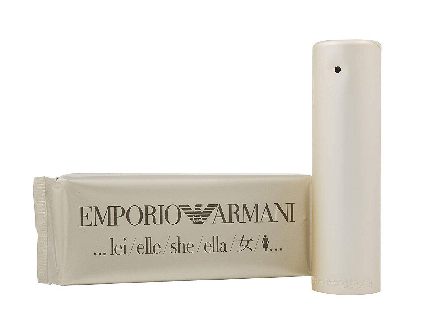 Emporio Armani EDP for Women - Perfume Planet 