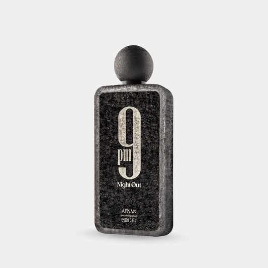 9pm Night Out Extrait Eau De Parfum