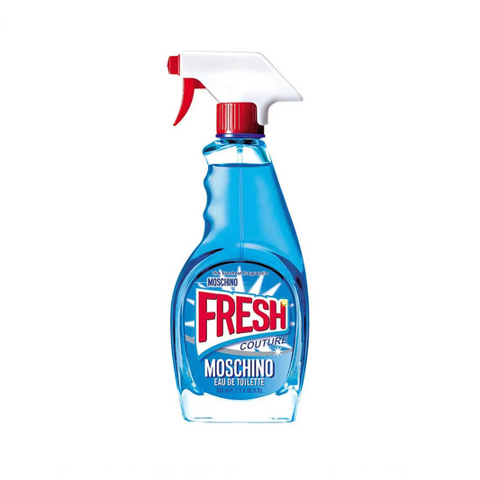 Moschino Fresh Couture EDT