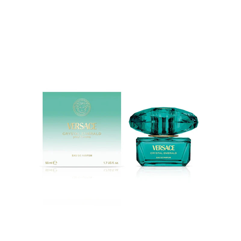 Versace Crystal Emerald EDP