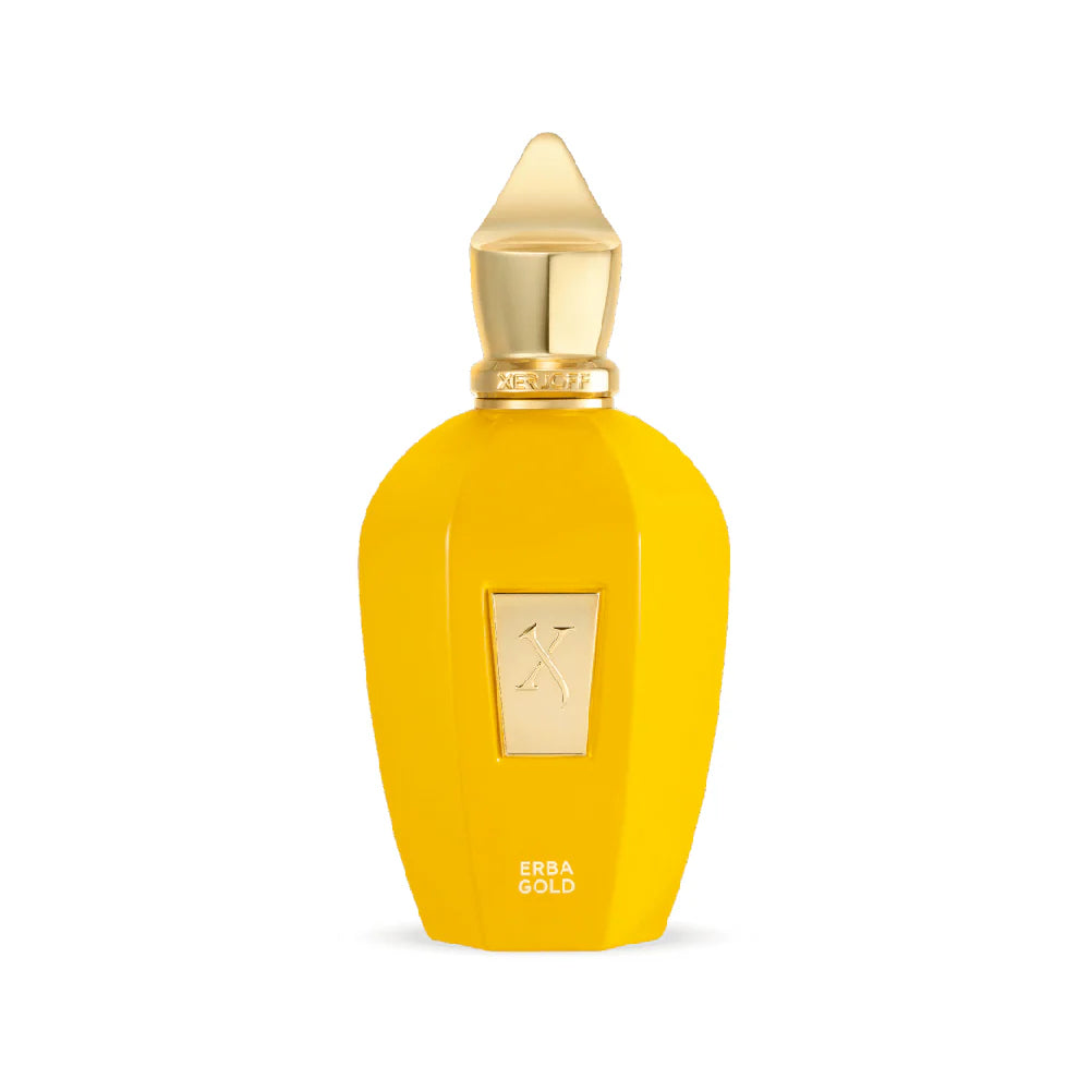 Erba Gold by Xerjoff Eau de Parfum - Perfume Planet 