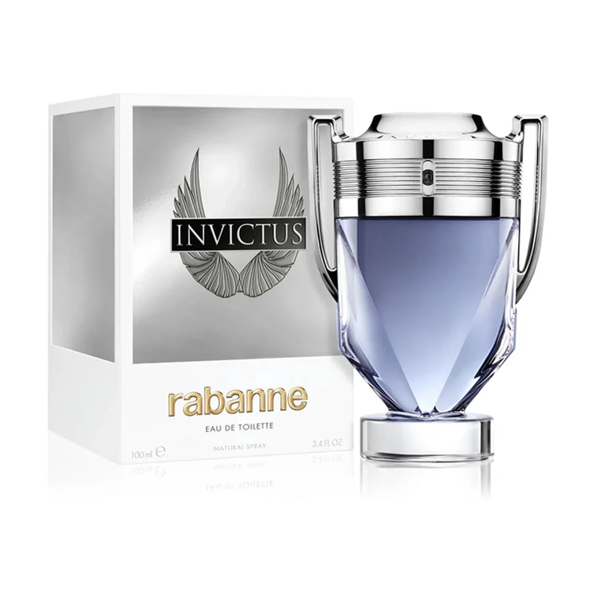Invictus Eau de Toilette