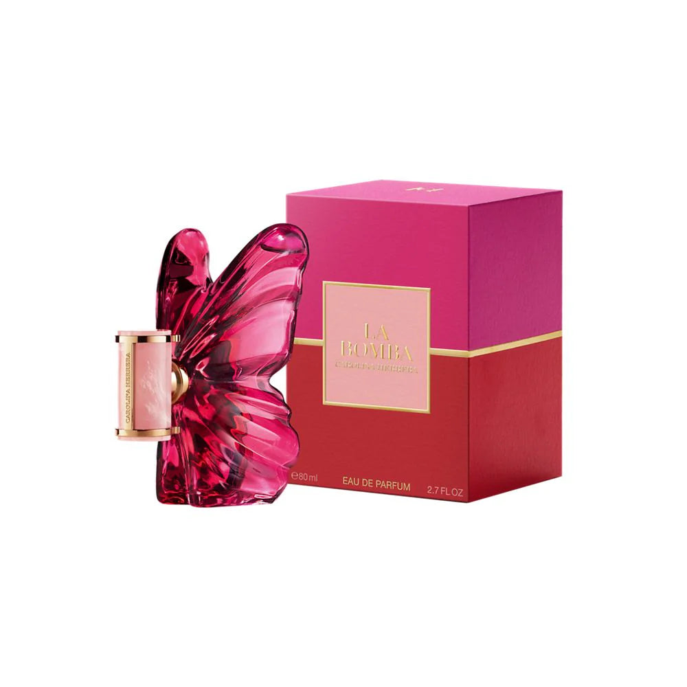 La Bomba EDP de Carolina Herrera for women - Perfume Planet 