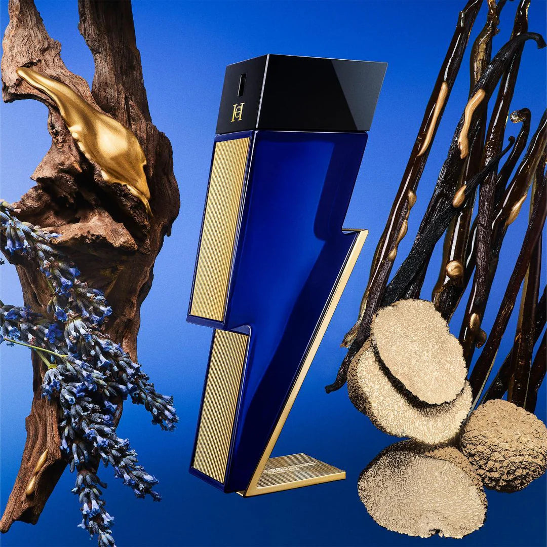 CH Bad Boy Cobalt Absolute Eau de Parfum