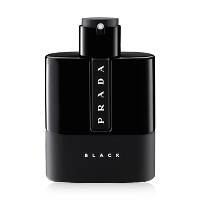 Prada Luna Rossa Black EDP