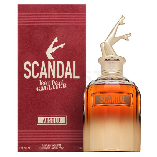 Scandal Absolu Parfum concentre for women - Perfume Planet 